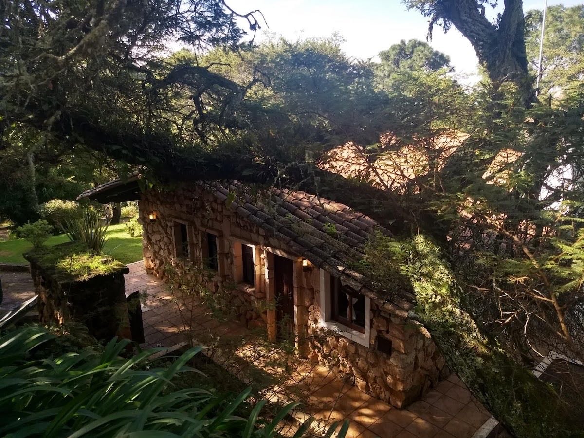 Mazamitla