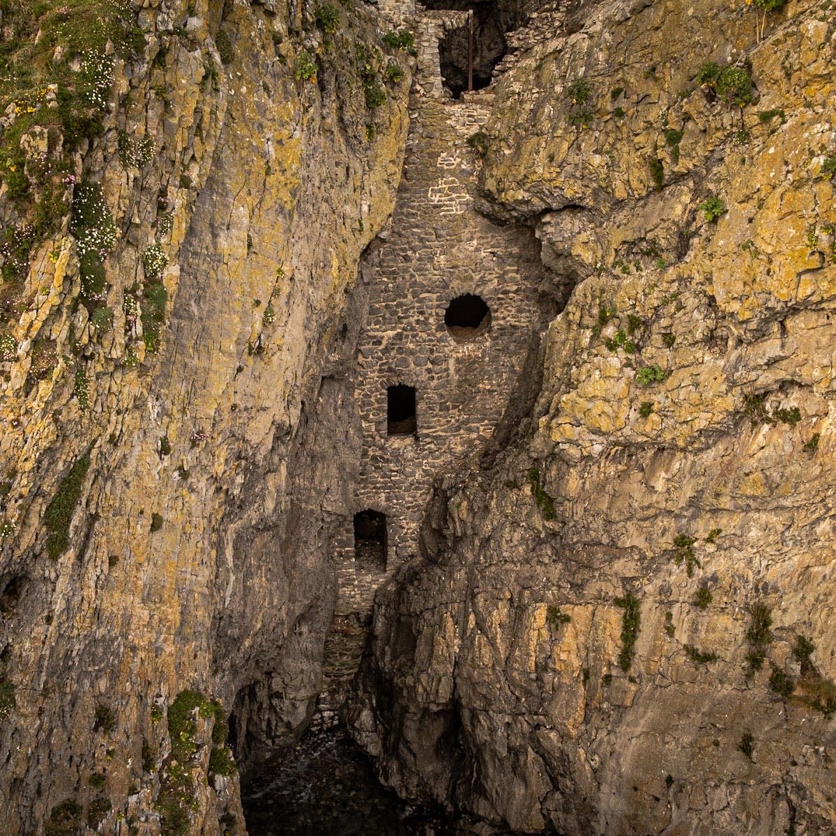 Culver Hole