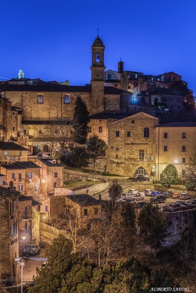 Toscana