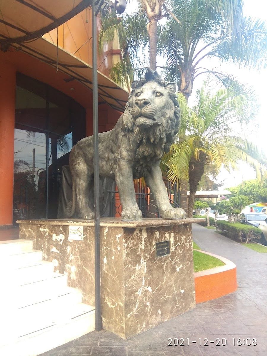 Avenida México