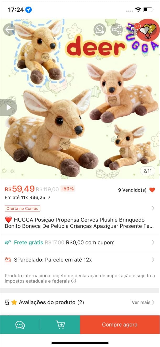 Veado