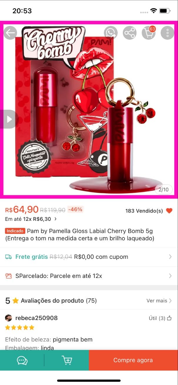 Gloss