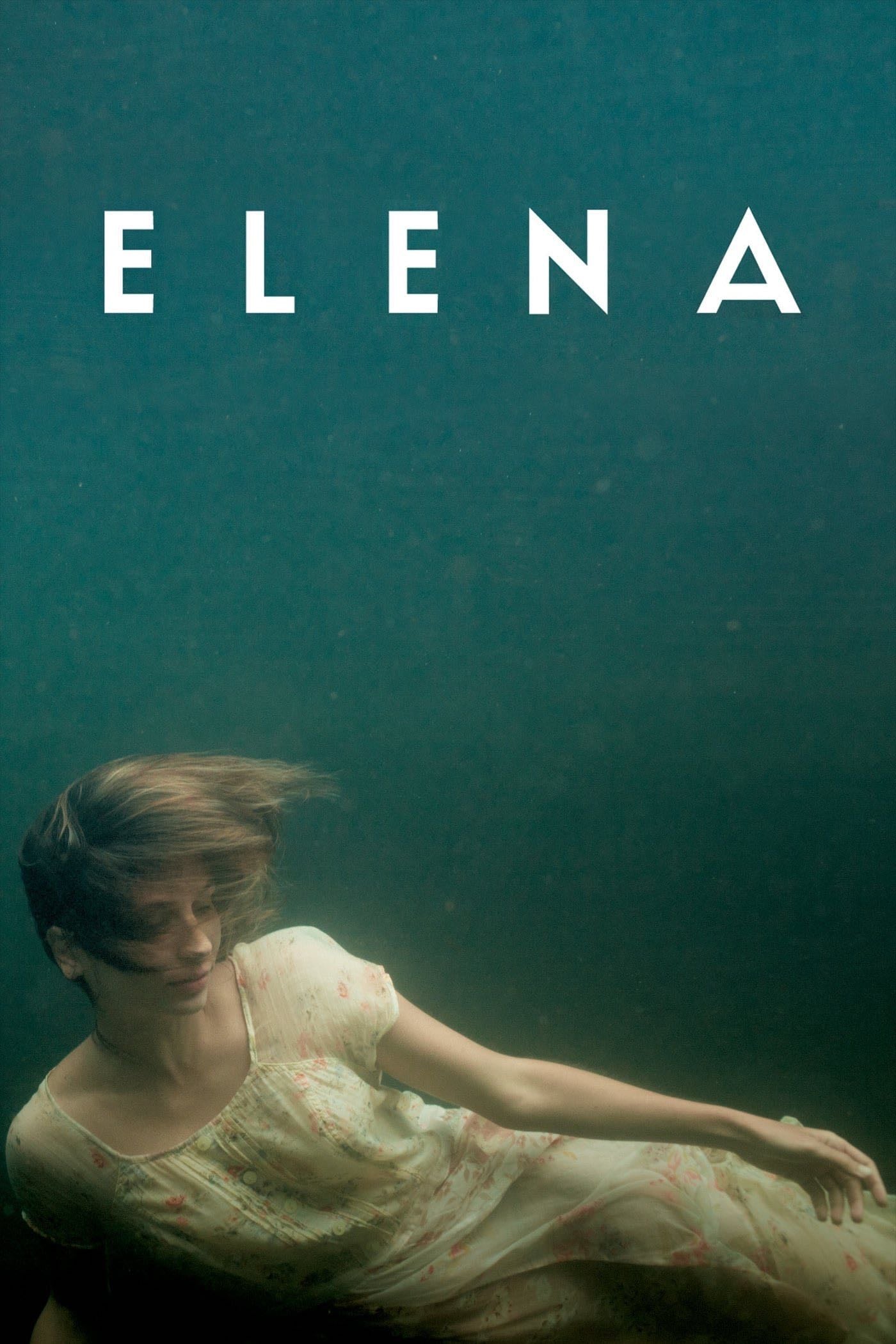 Elena - Petra Costa · 2013
