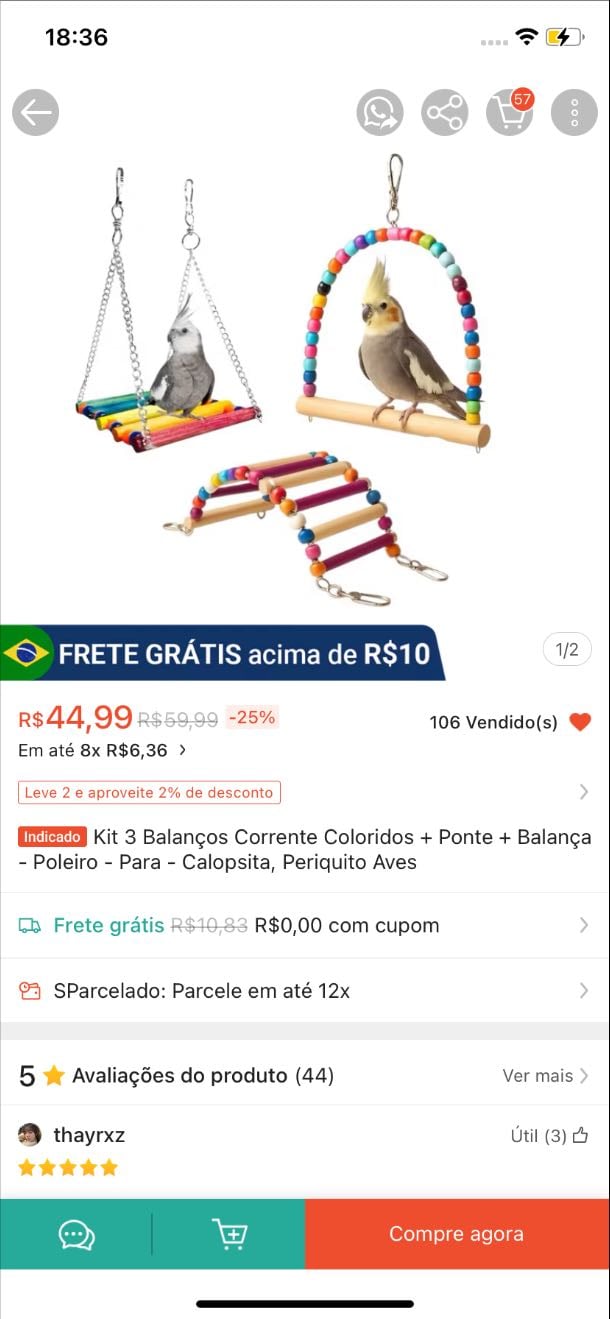 Balanço