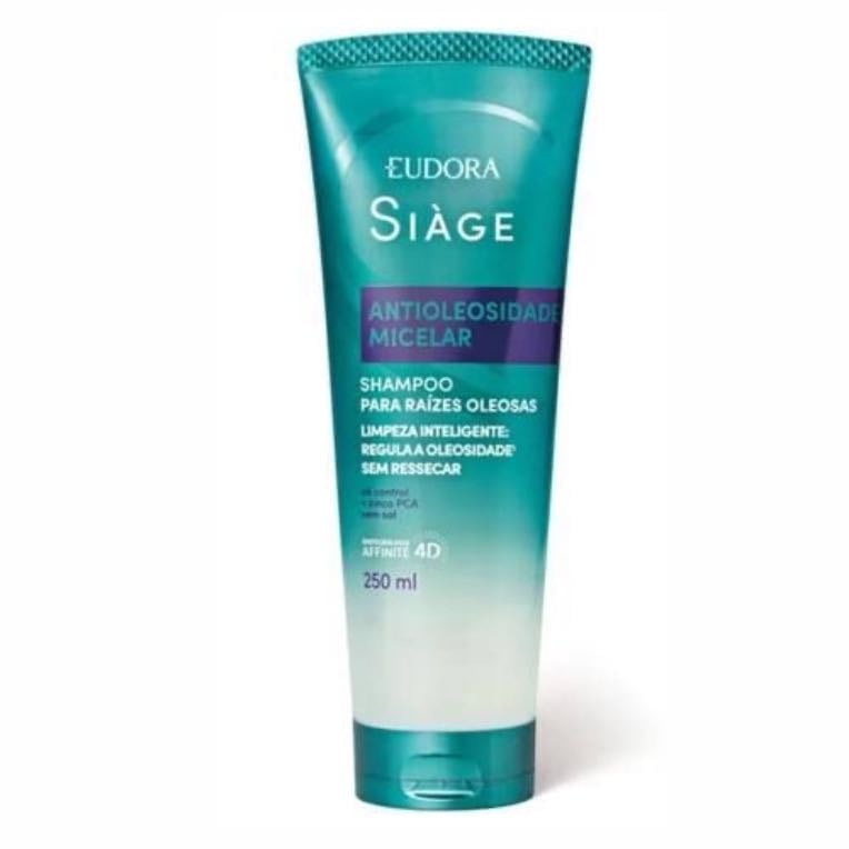 Shampoo