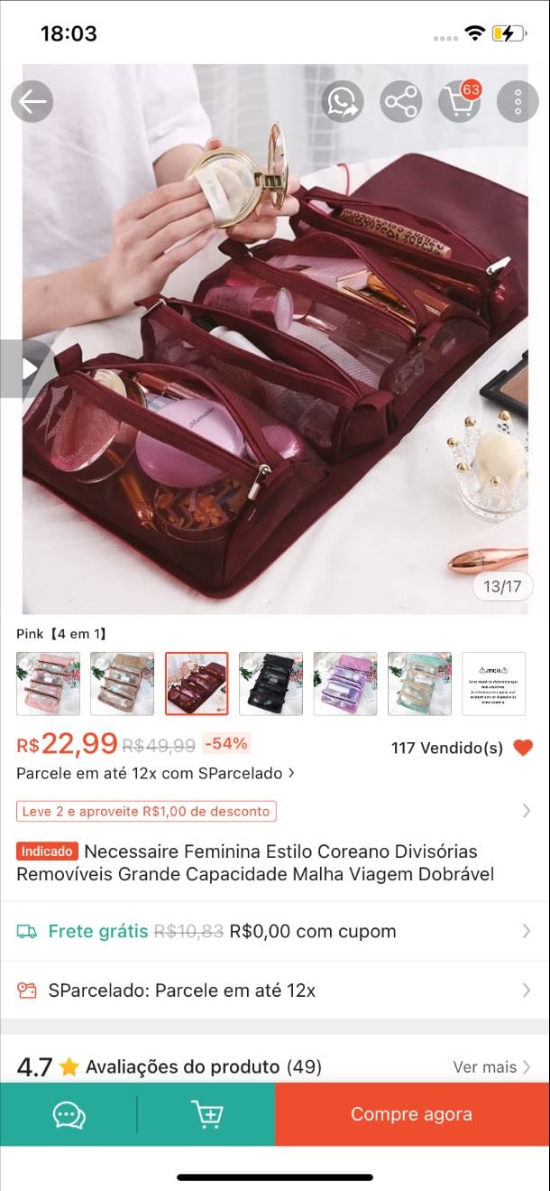 Organizador