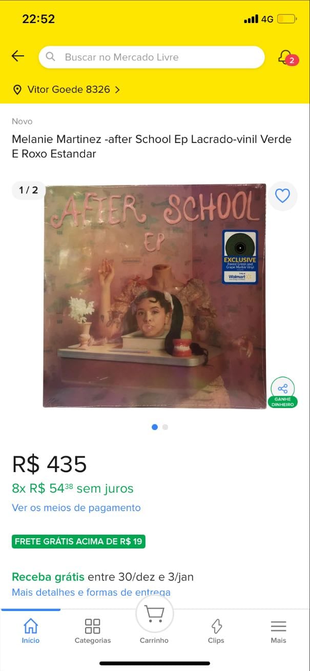 Vinil AS