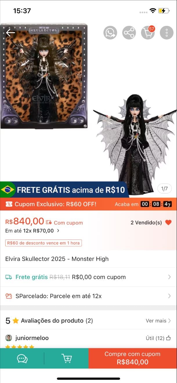Elvira