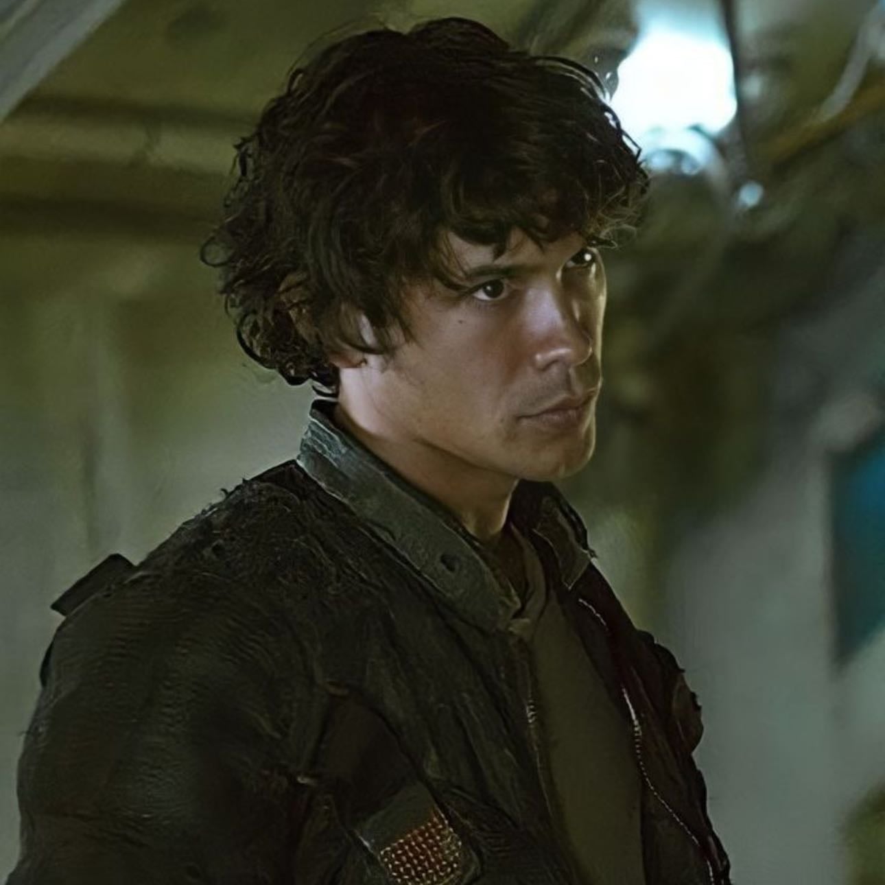 s1 bellamy blake