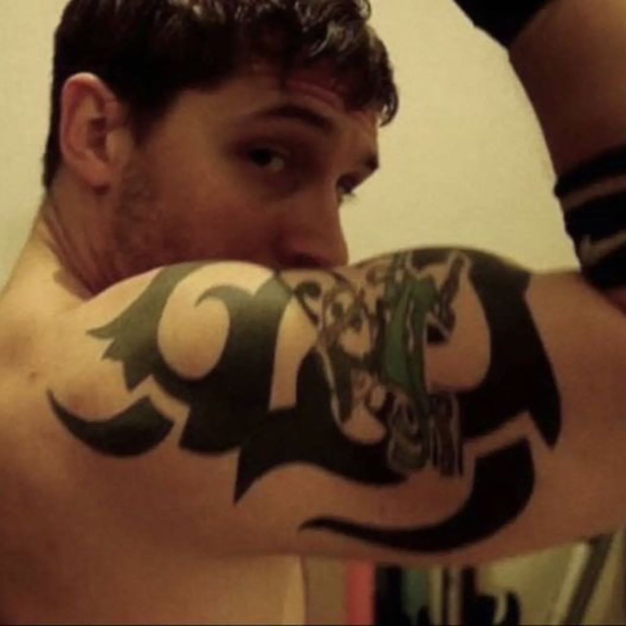 tom hardy