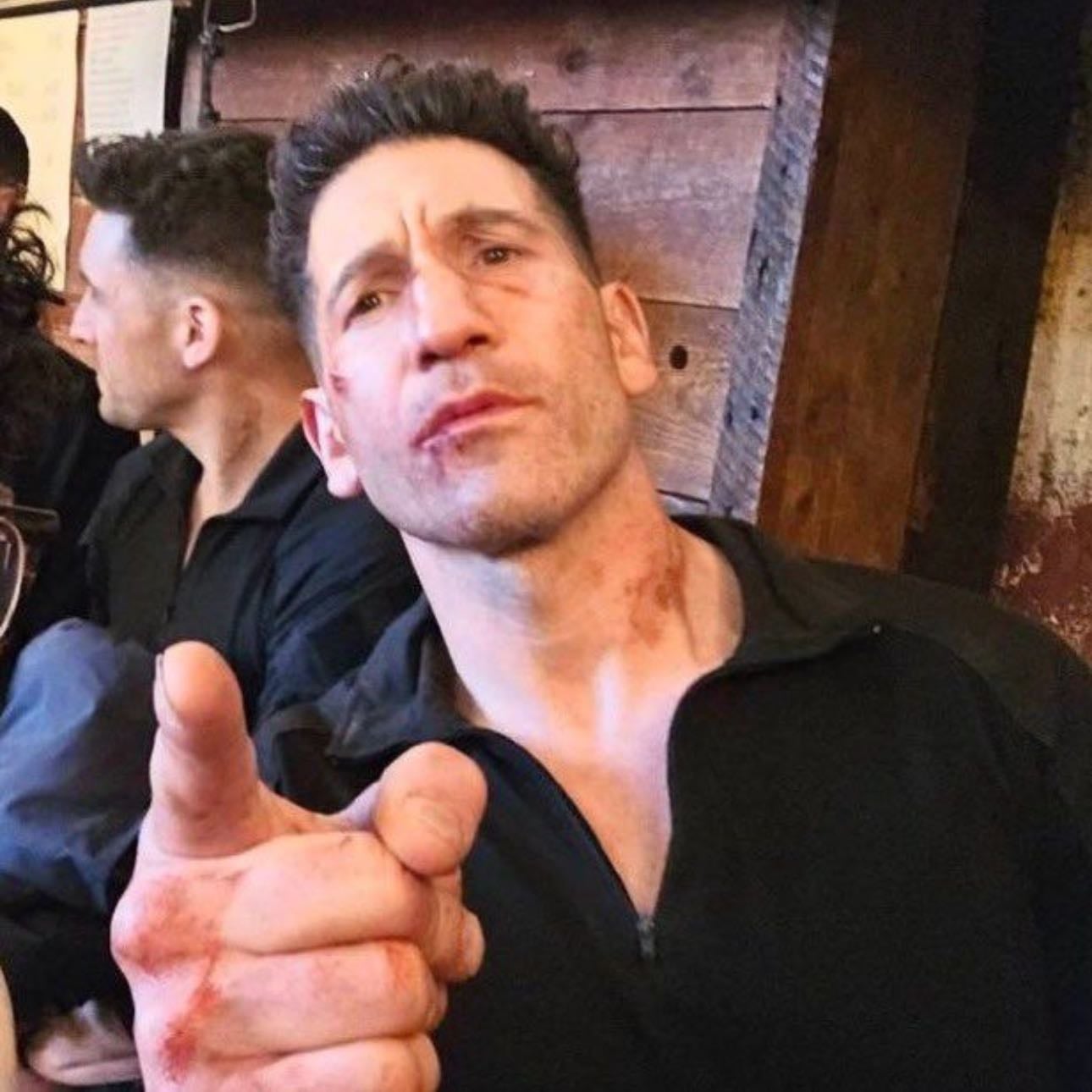 jon bernthal