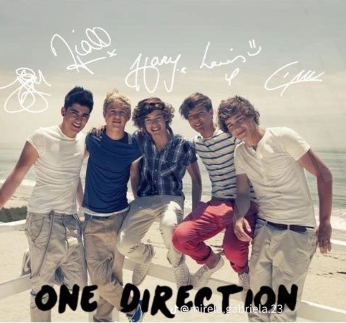 My Fav Up All Night Songs x - Music hypelist by Daisy 馃
