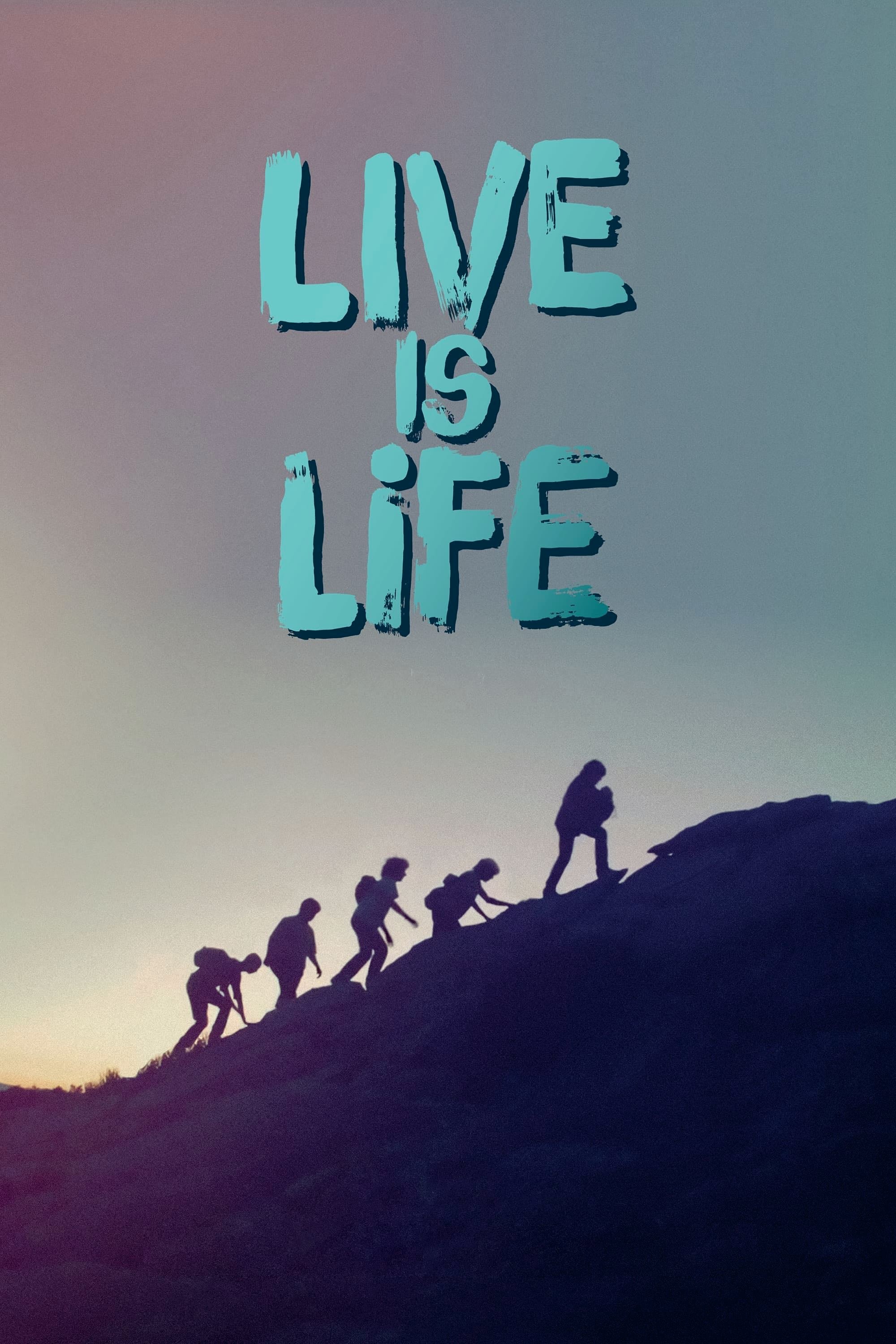 Live Is Life - Dani de la Torre · 2022