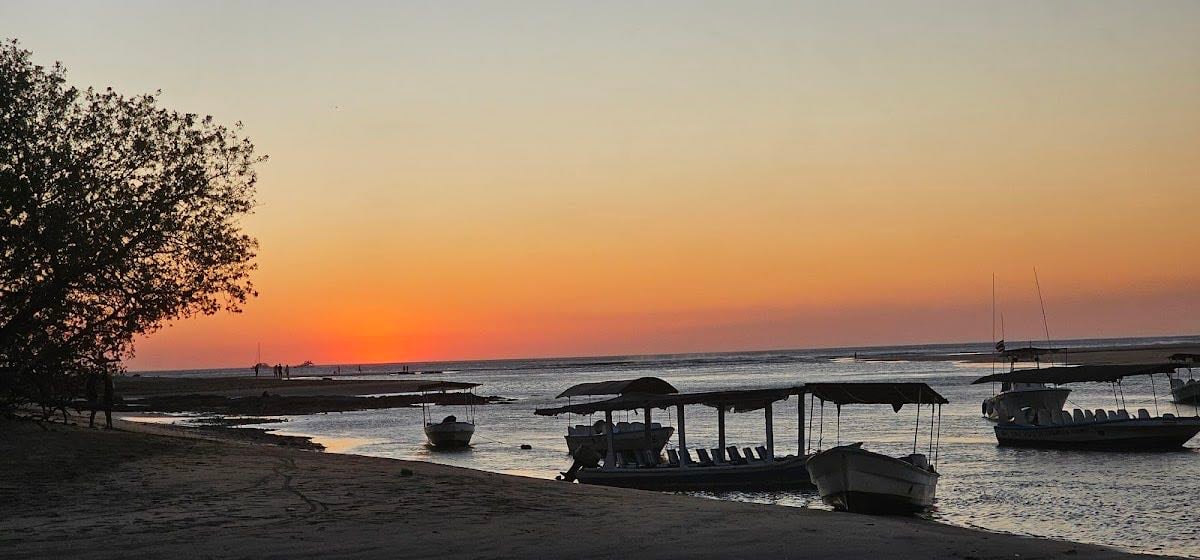 Playa Flamingo Guanacaste