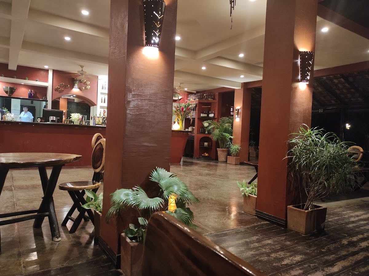 Pizzeria La Baula