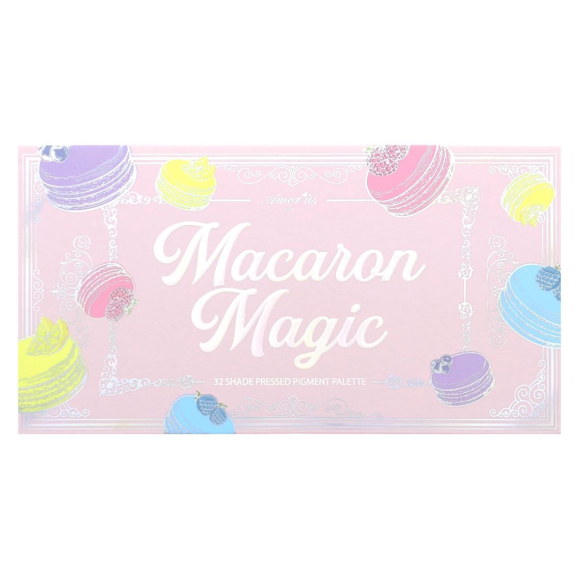 eyeshadows - macaron magic, nars unwrapped mini, kara beauty first kiss, hello kitty wet n wild palette