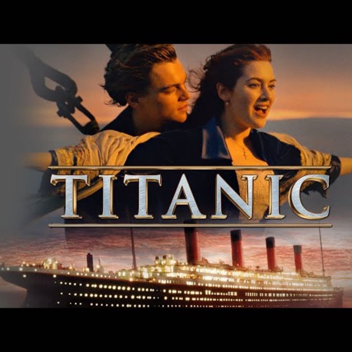 Titanic - 3 h 14