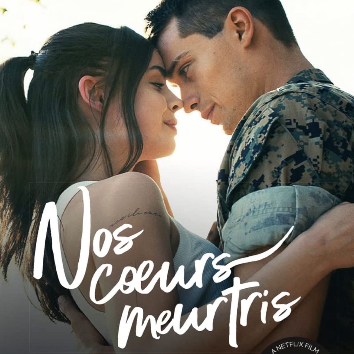 Nos cœurs meurtris - 2 h 2 - Netflix