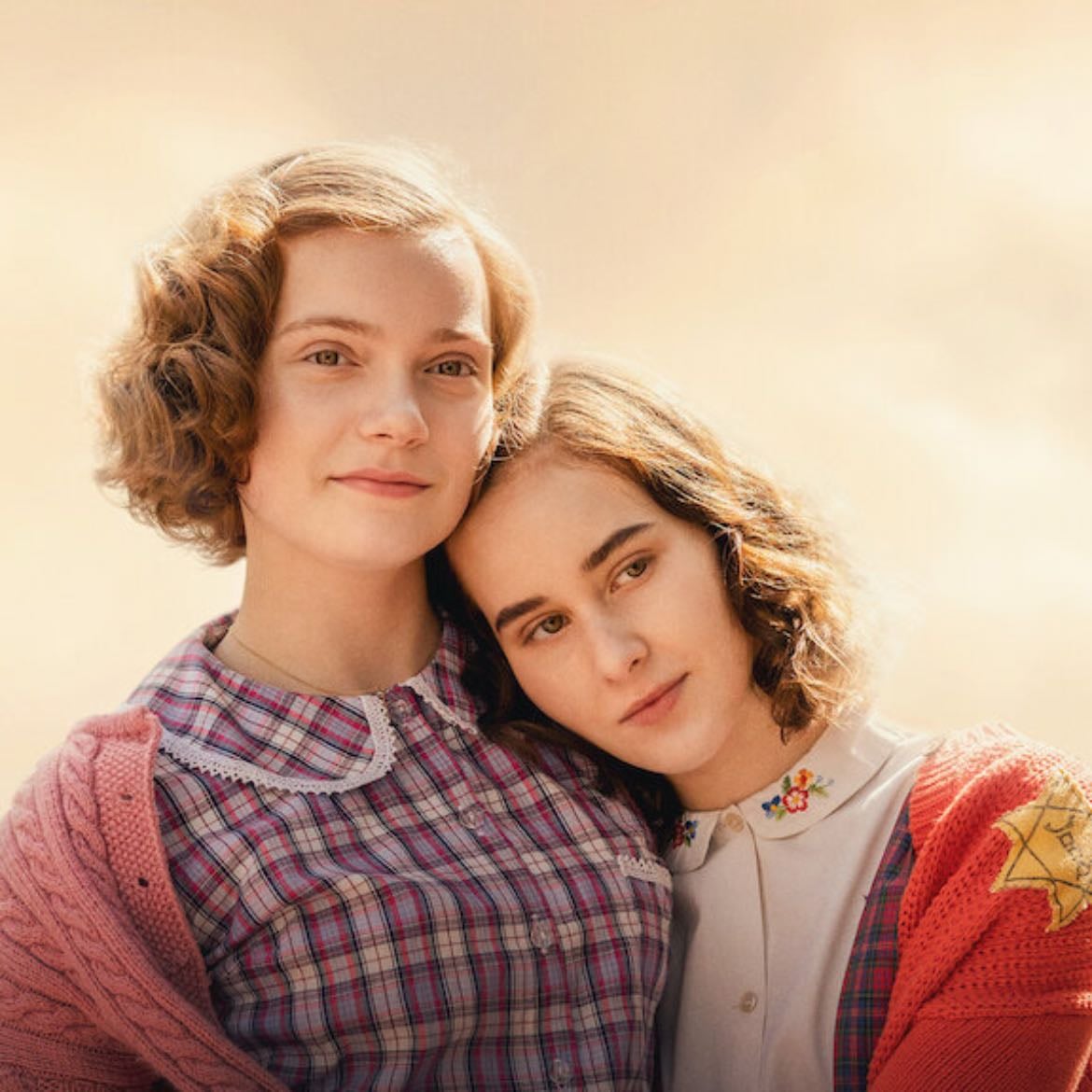 Anne Frank ( ma meilleure amie ) - 1 h 43 - Netflix