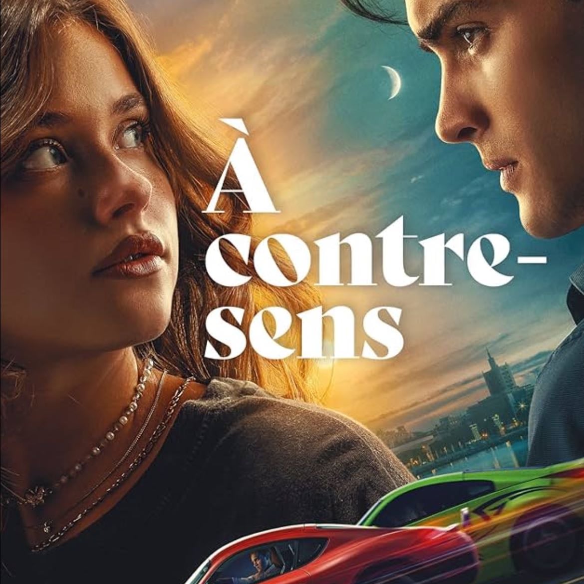 À contre sens - 1 h 57 - Prime vidéo