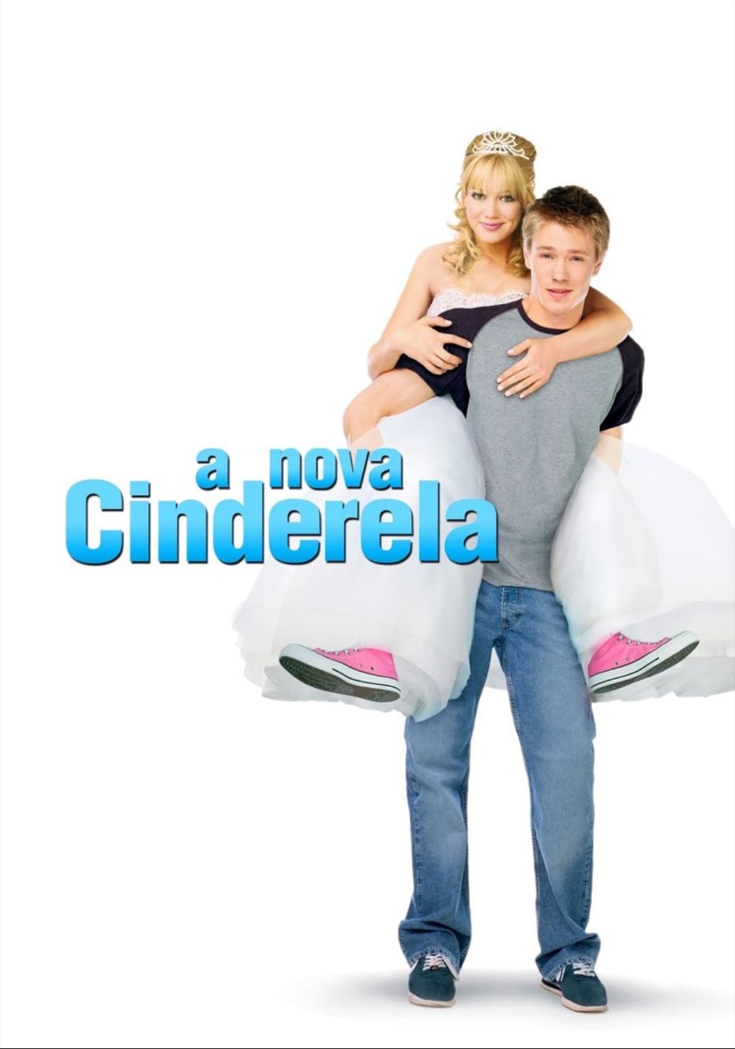 A Nova Cinderela - Mark Rosman · 2004