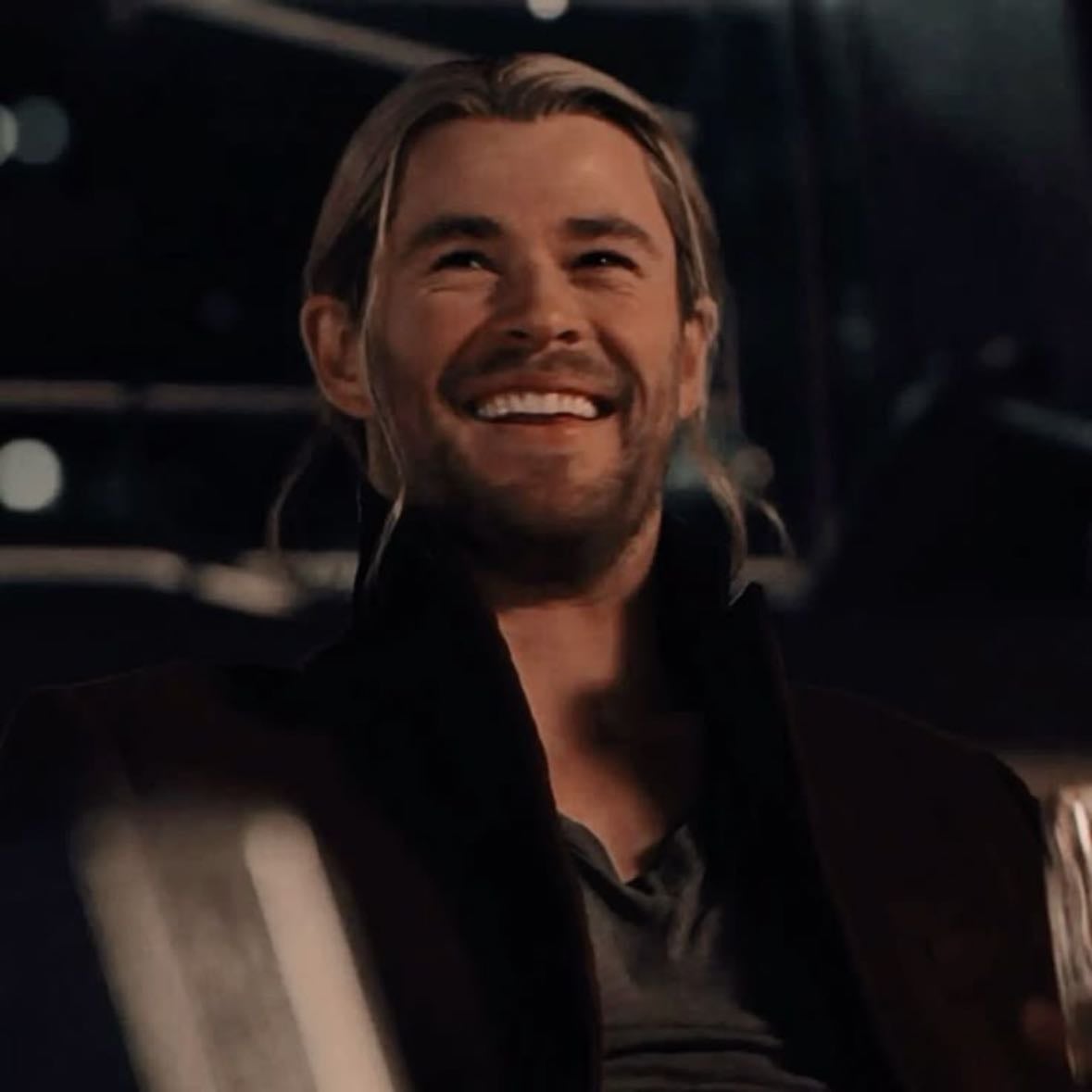 thor odison β‘οΈπ¨ - the god of lightning