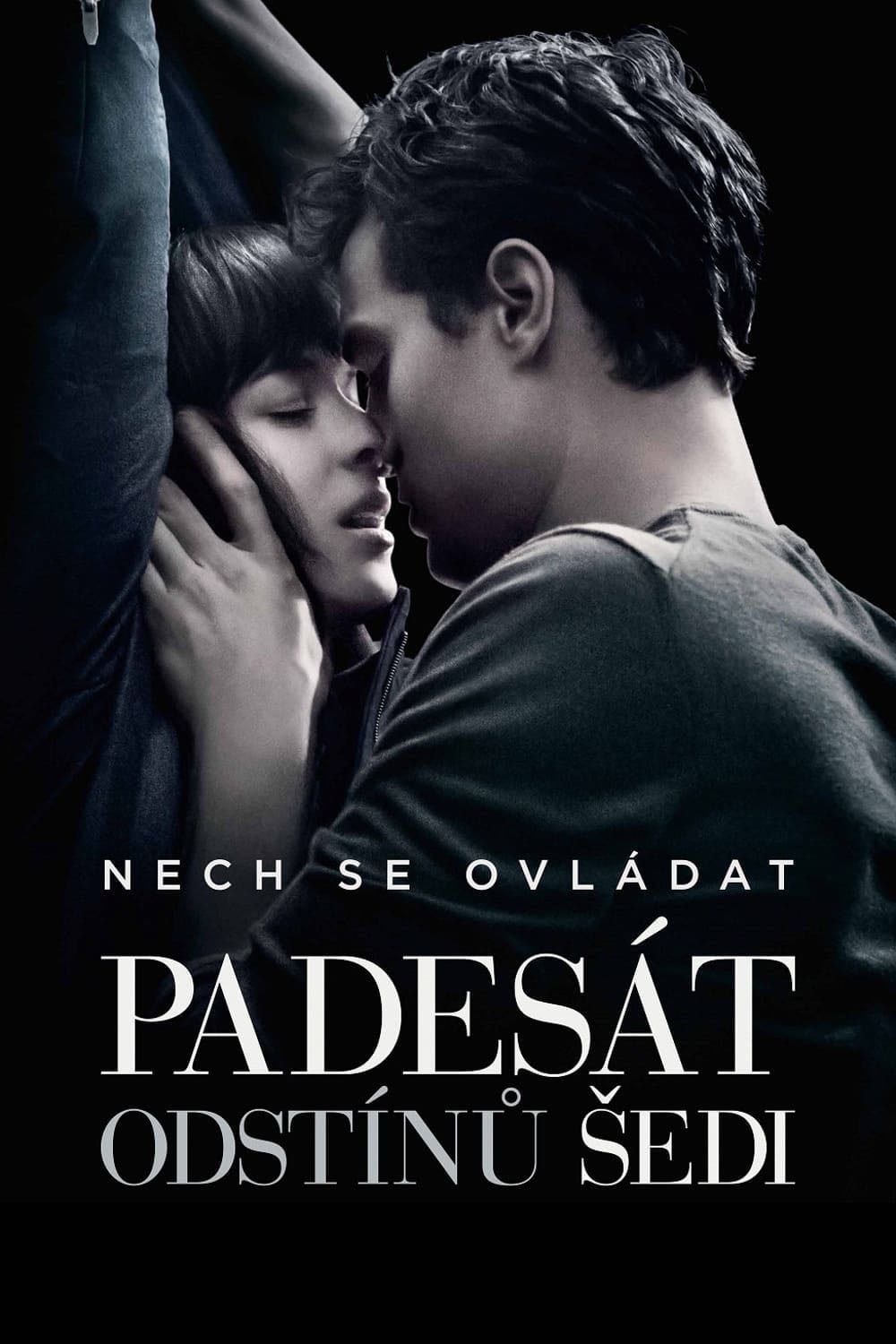 Fifty Shades of Grey 1,2,3 - Sam Taylor-Johnson · 2015
