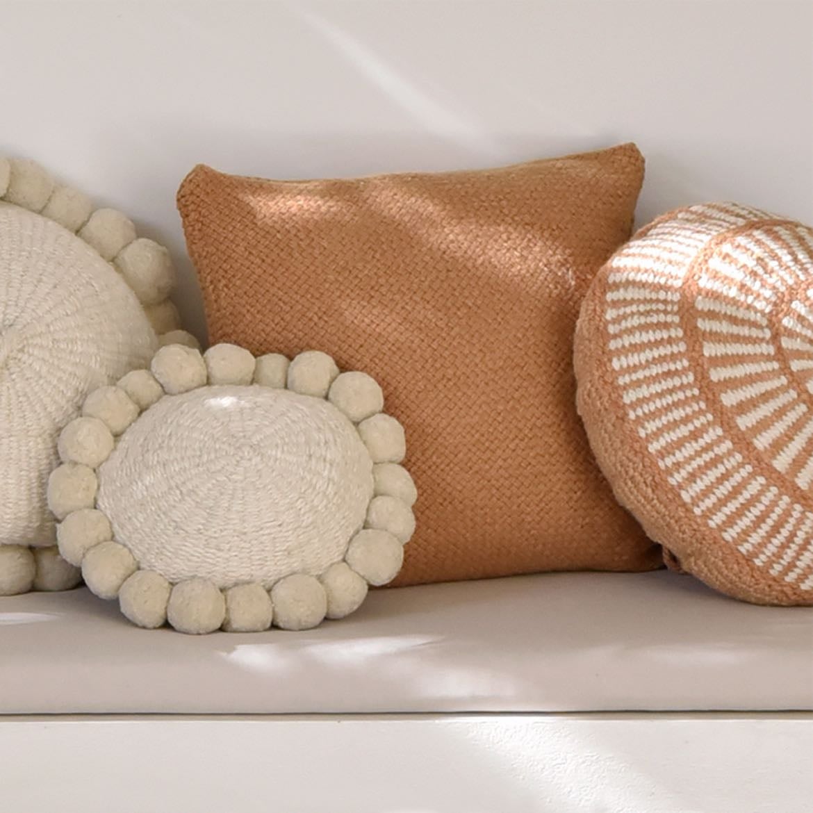 Coussins décoratifs