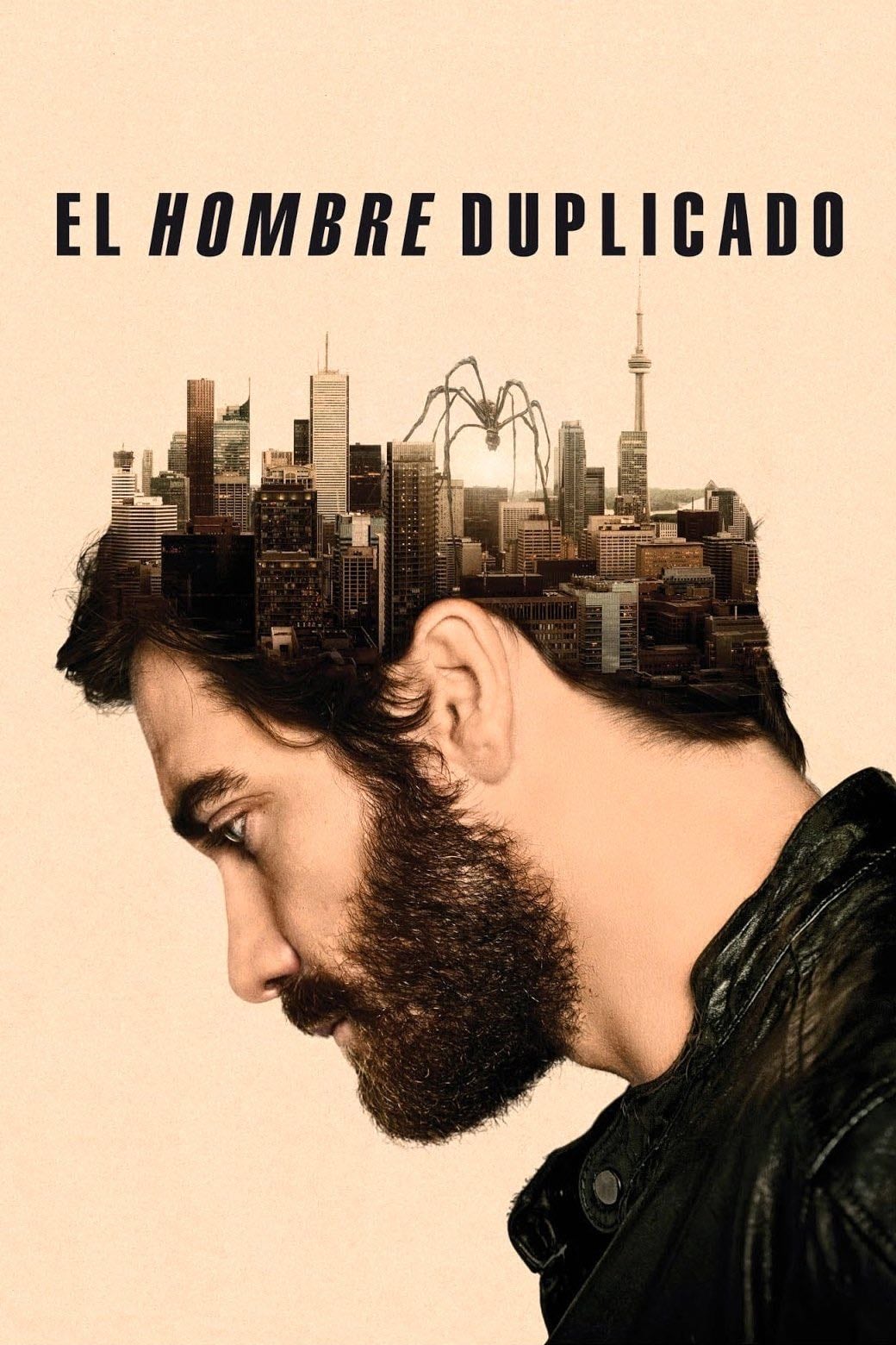 Enemy - Denis Villeneuve · 2014