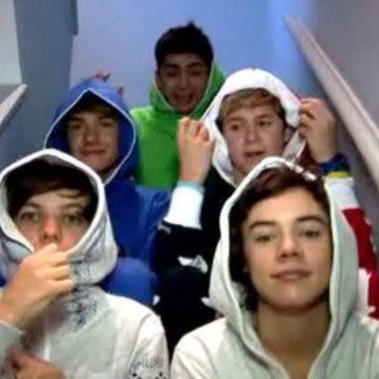 I MISS YOU SO MUCH - I don’t even know what to write..I speechless, I just miss you guys so much! And if your happy I’m happy