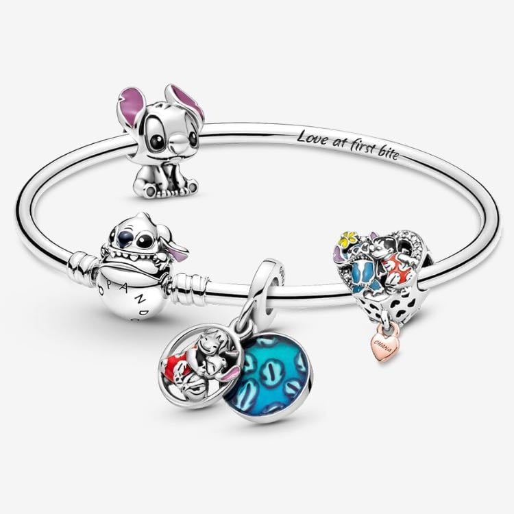 Charm for pandora bracelet