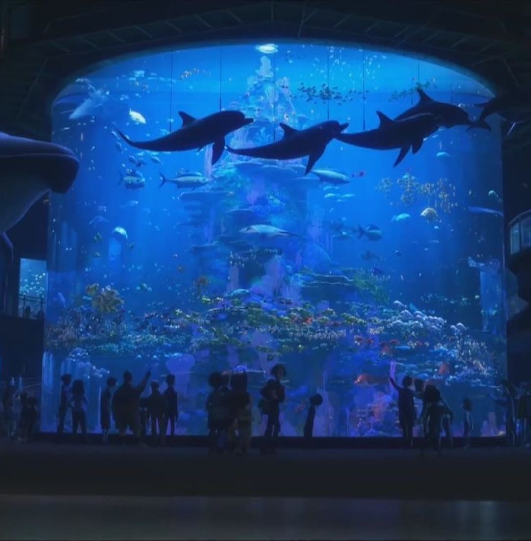 want to