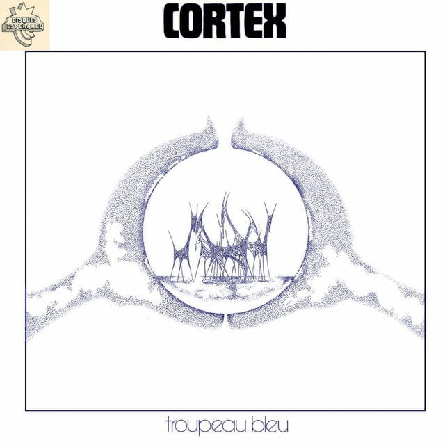 Troupeau bleu - Album · Cortex