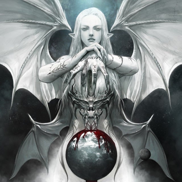 Miss Anthropocene (Deluxe Edition) - Album · Grimes