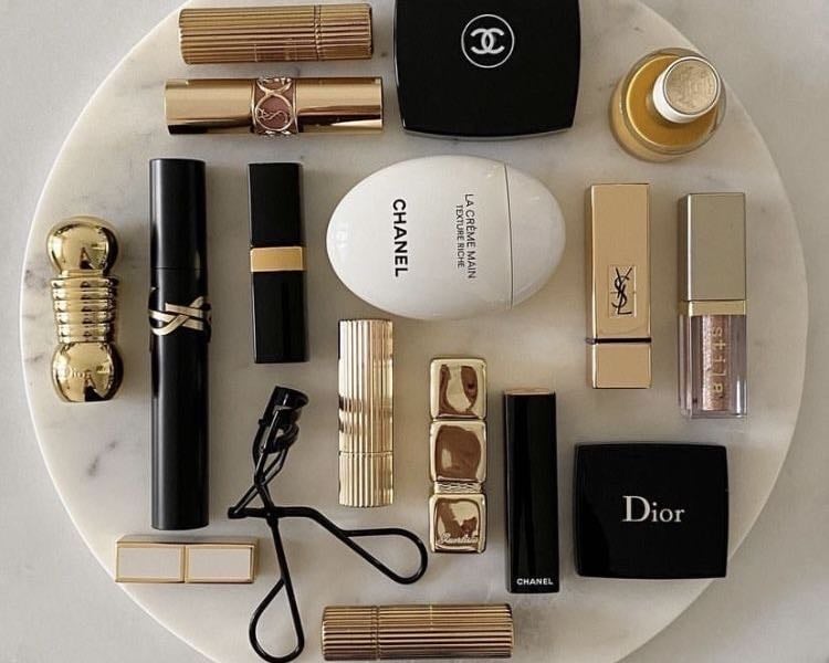 Dream makeup wish list 🪩 - Products hypelist by Karol Torné