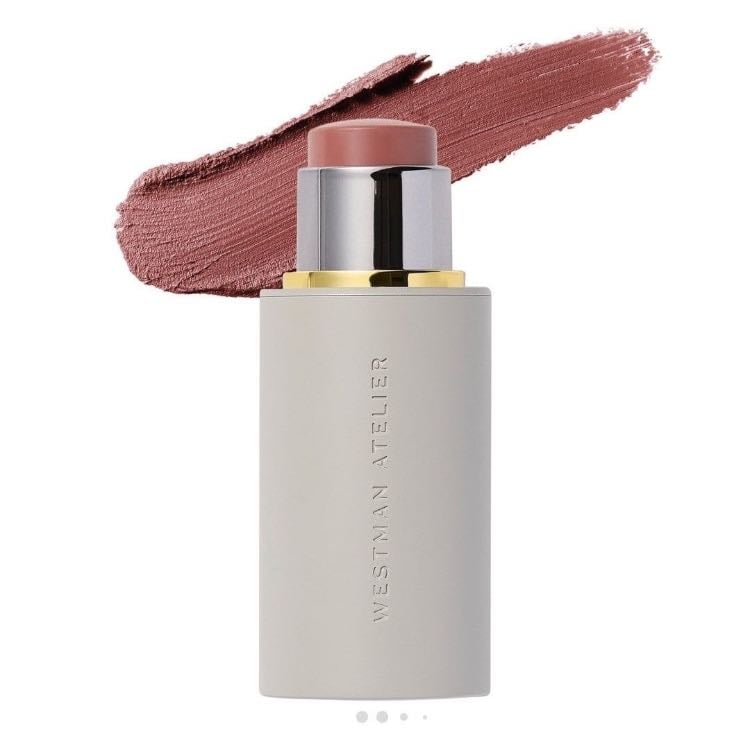 Westman A blush