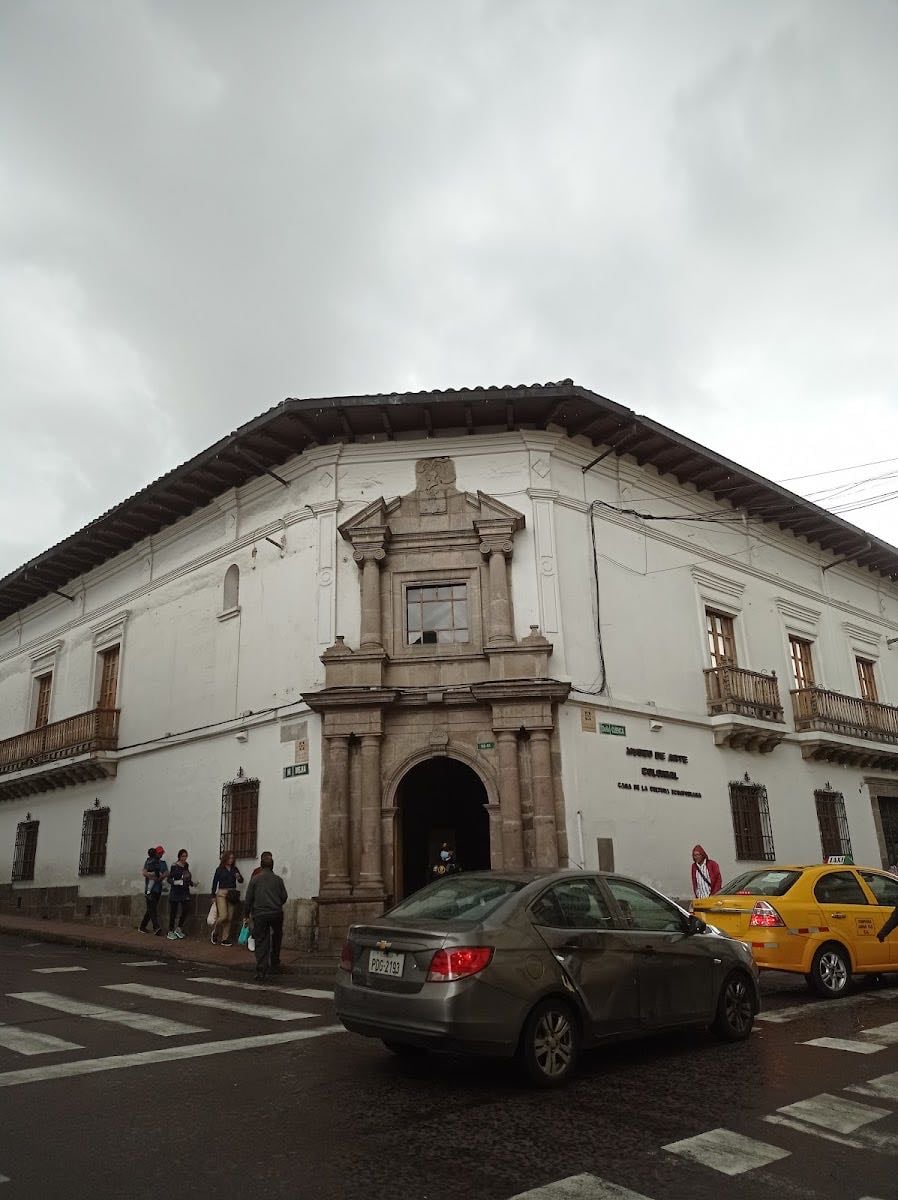 Museo de Arte Colonial