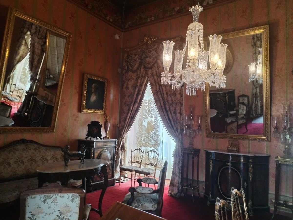 Casa Museo María Augusta Urrutia