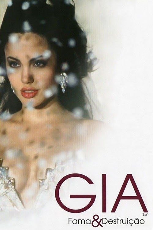 Gia - Michael Cristofer · 1998