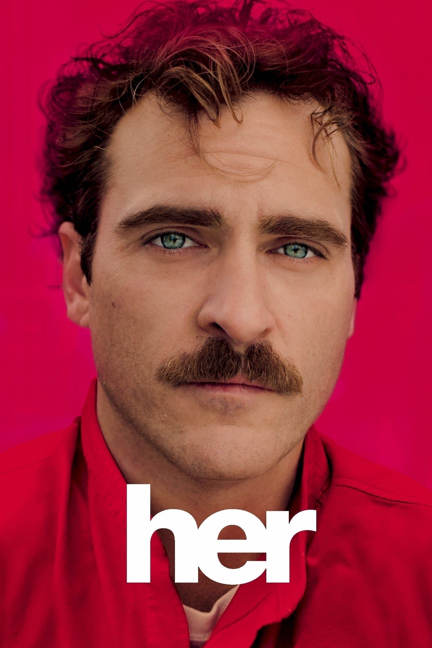 Her - Spike Jonze · 2013