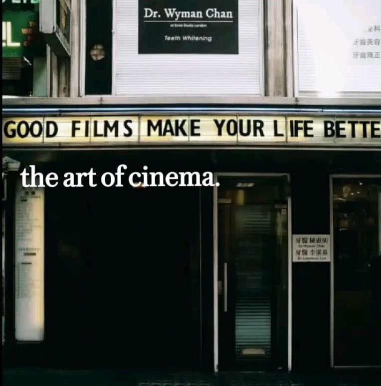 Movies - Movies hypelist by Monse Hernández