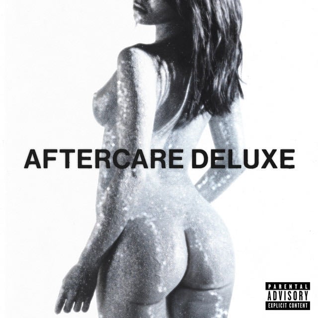 AFTERCARE DELUXE - Album · Nessa Barrett