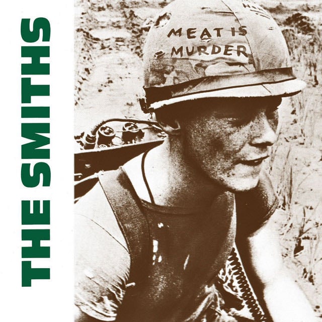 Meat Is Murder - 2011 Remaster - Song 路 The Smiths