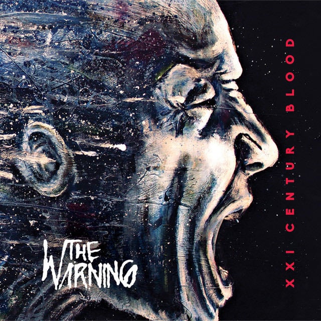 Black Holes (Don't Hold On) - Song · The Warning