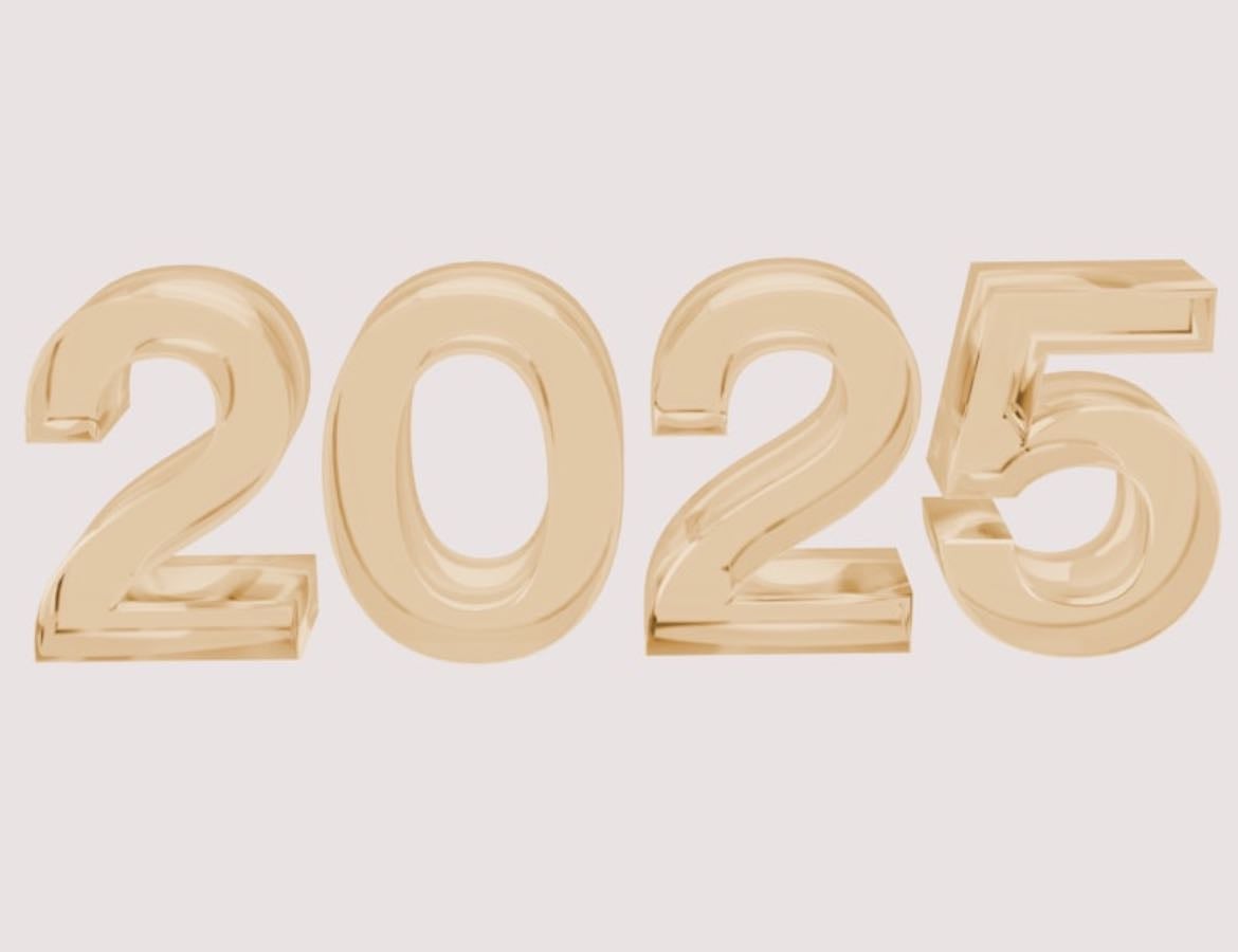 Resolutions 2025 - other hypelist by Agathe