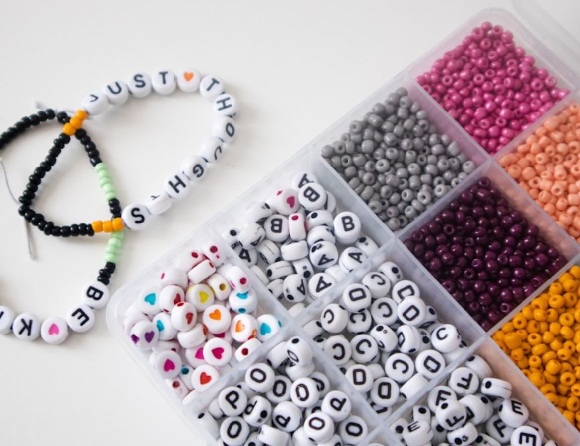 Bracelets bresiliens