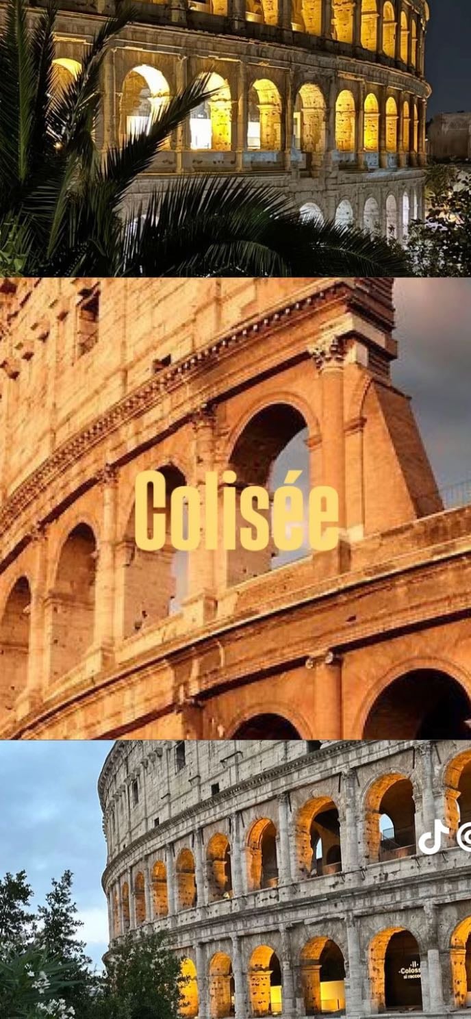 Colisée