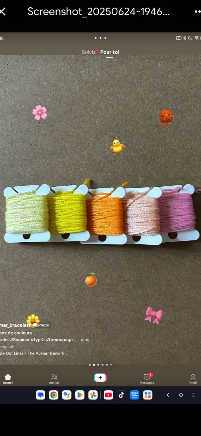 Idée d’assortiment de couleurs 6