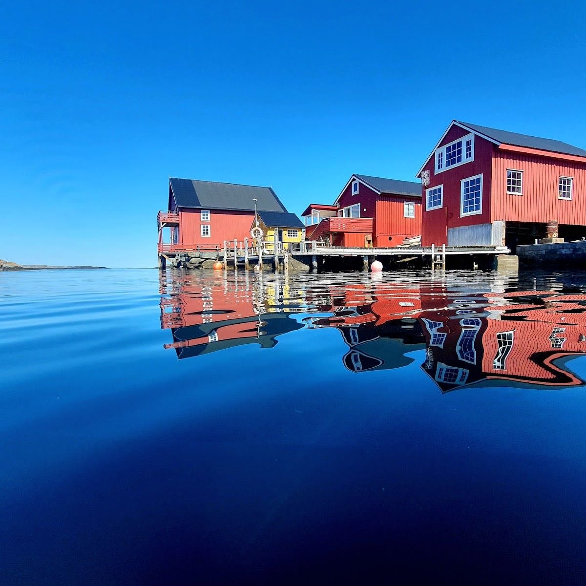 Norvège