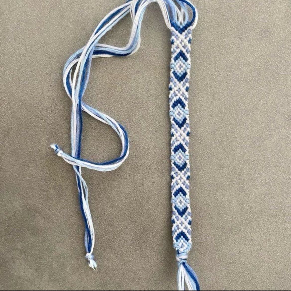 Bracelet flèche